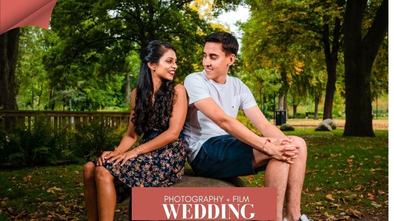 Birmingham Wedding Photographer | Real Testimonials | West Midlands Asian Wedding Specialist 🎥