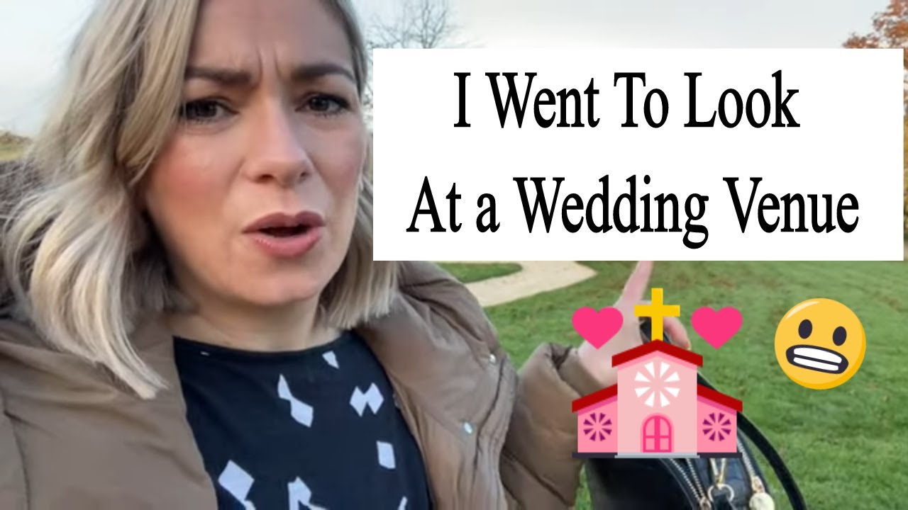 UK Countryside Wedding Venue