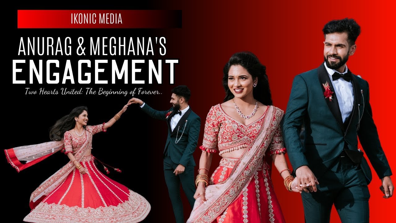 Ikonic Media Solutions wedding film highlights