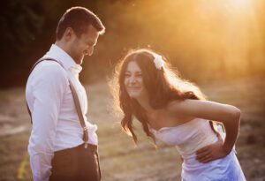 How to start wedding photography business
