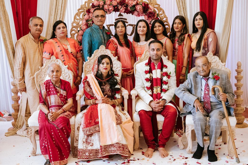 Indian wedding Photographer
