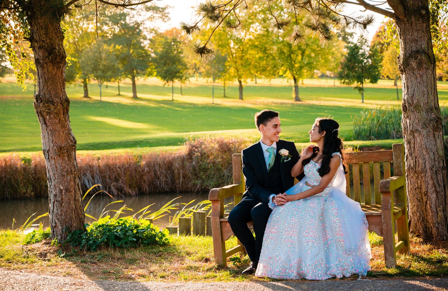 How to Choose the Perfect Wedding Venue in Westmidlands