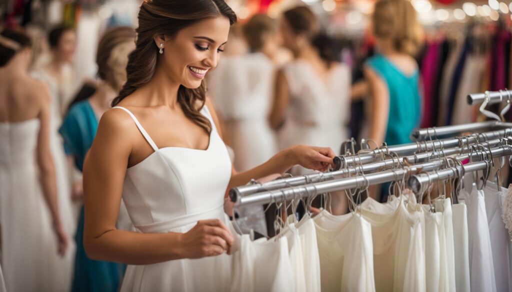 where to buy cheap wedding dresses