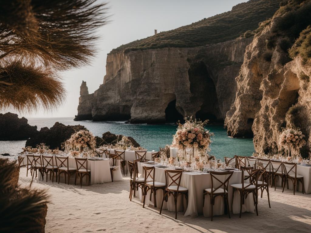 Sicilian wedding venues
