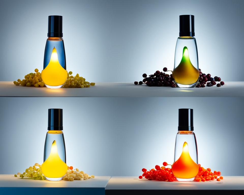 product photography lighting techniques