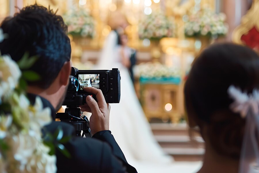  Wedding Photographer
