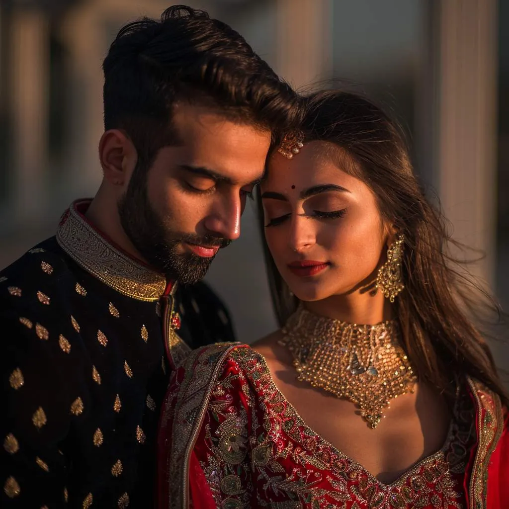 Pre Wedding Shoot 5