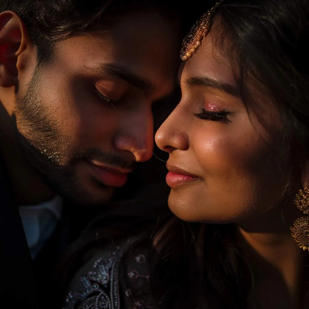 Asian Wedding Photographer