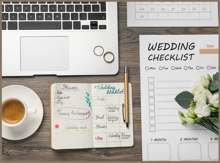 Wedding-Checklist