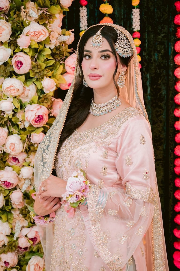 Colour photograph from the Haseeb and Nagina gallery