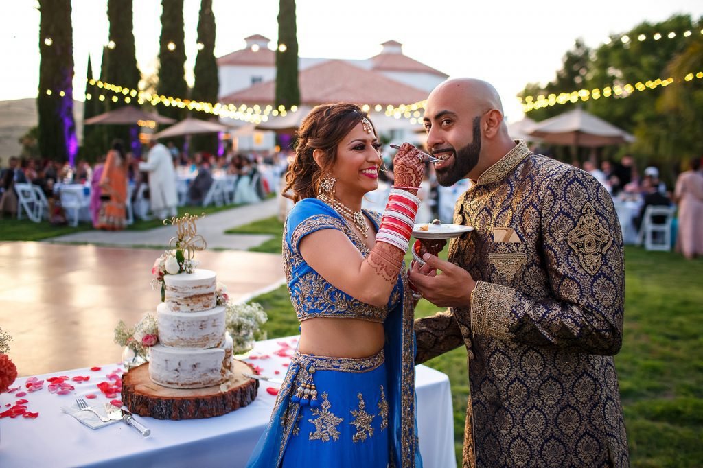 Luxury Sikh Wedding Photography 37