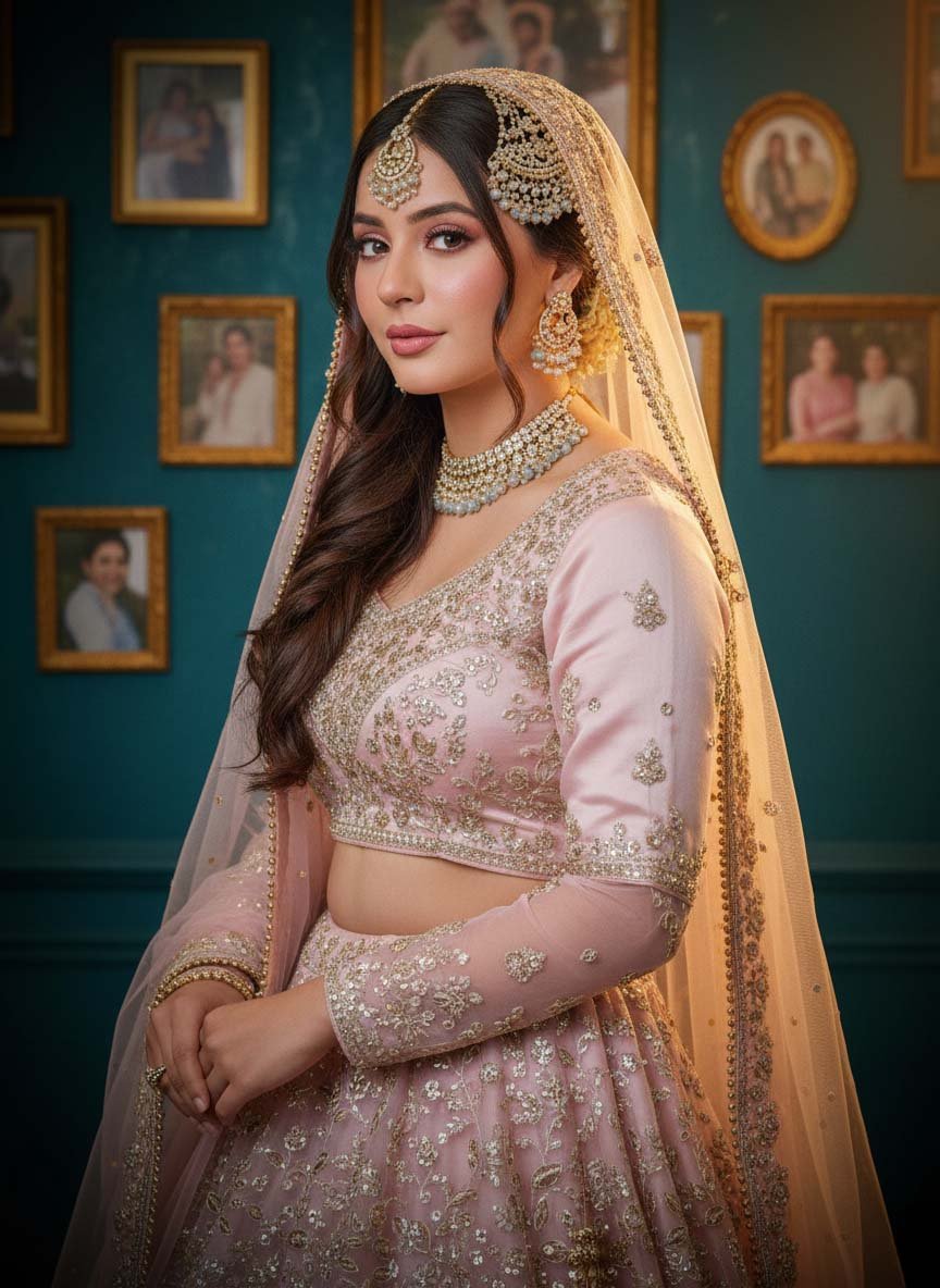 Asian Wedding Photographers