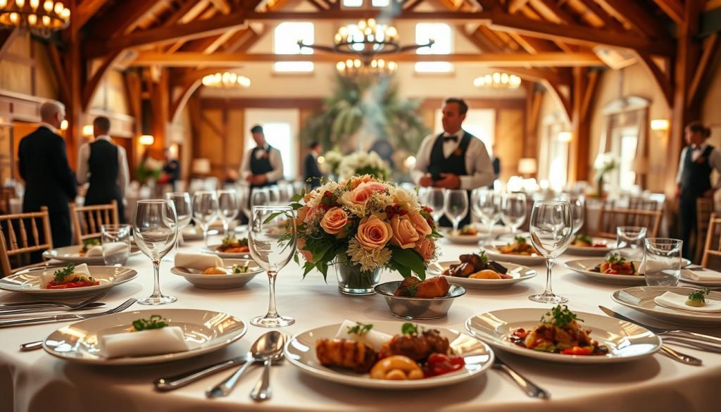 bespoke wedding catering experience bespoke wedding catering experience