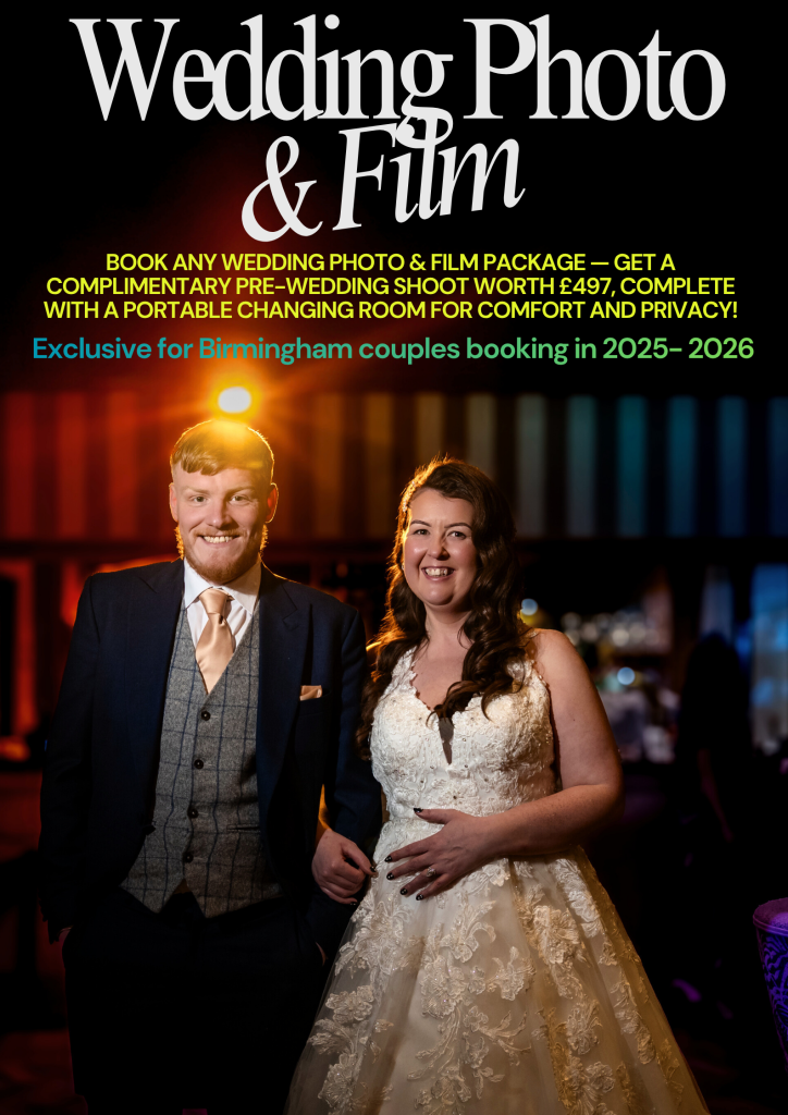 Wedding Photography