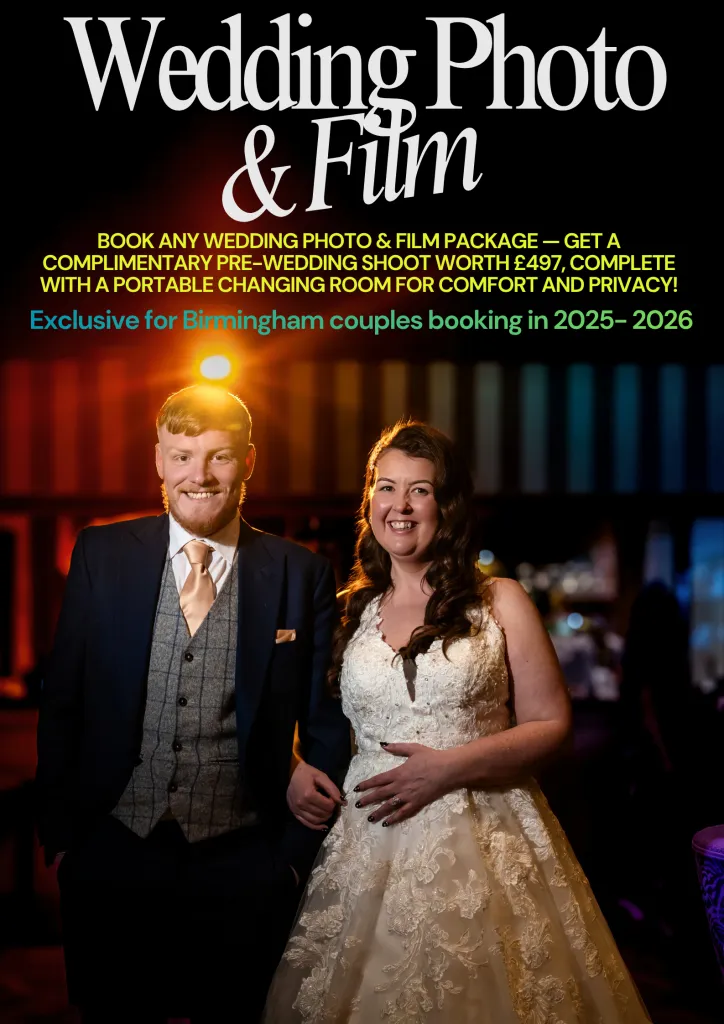 Wedding Photography