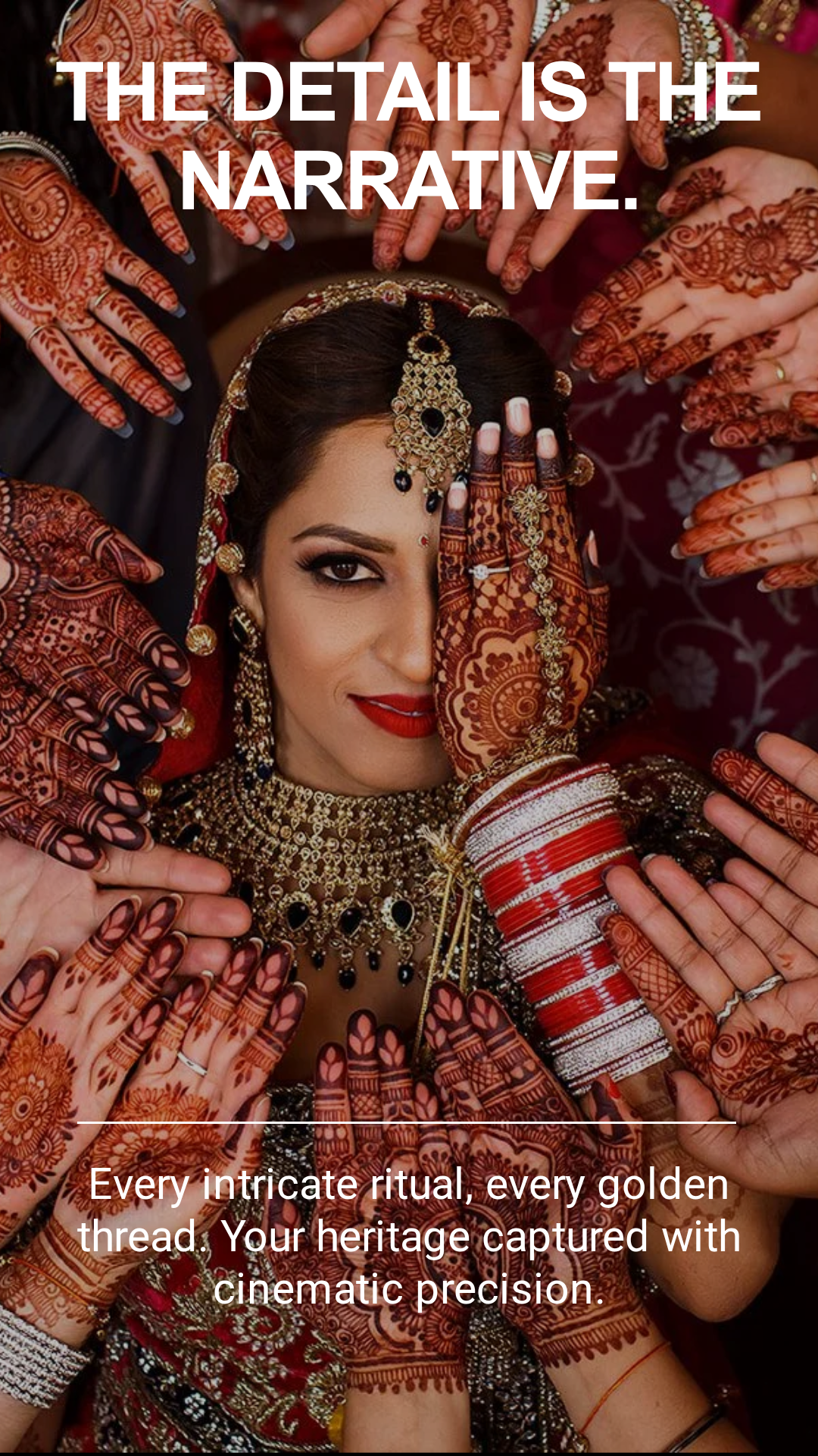 Sikh wedding