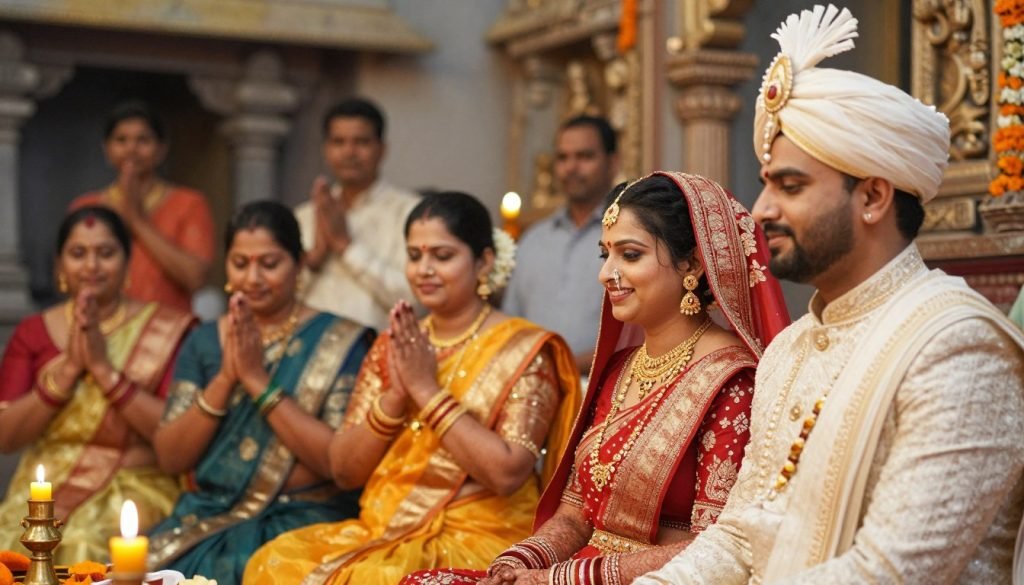 hindu wedding photography