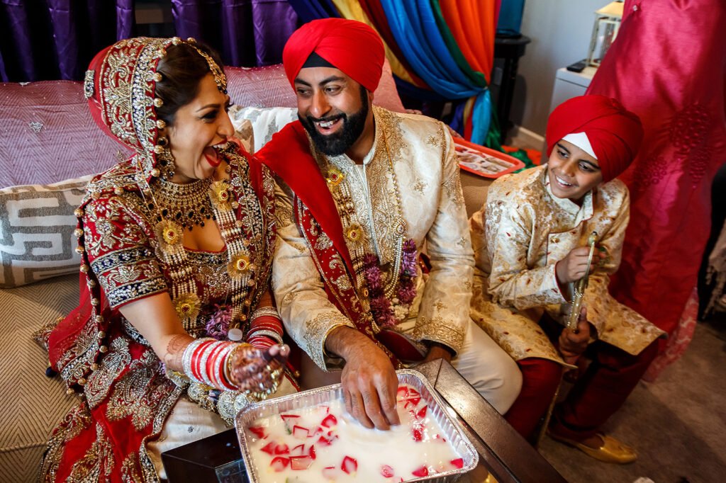 Wedding Photographer