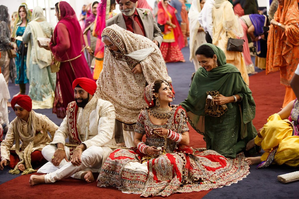 sikh and hindu wedding photography birmingham 2026 59