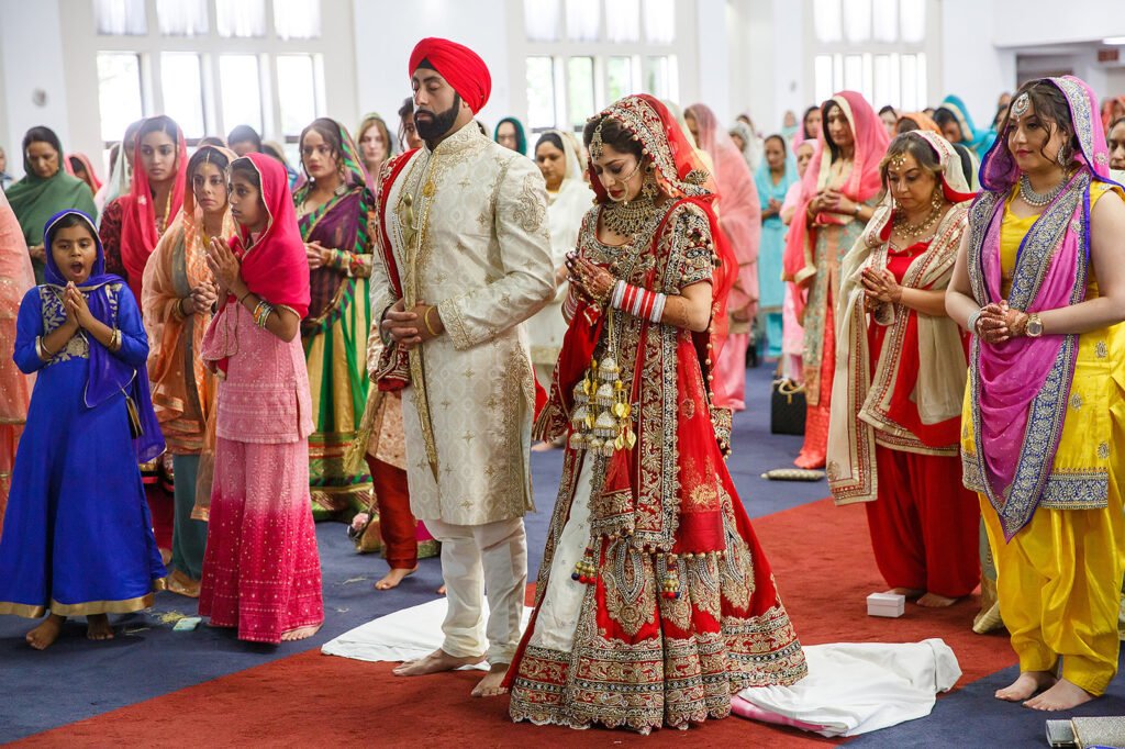 sikh and hindu wedding photography birmingham 2026 61