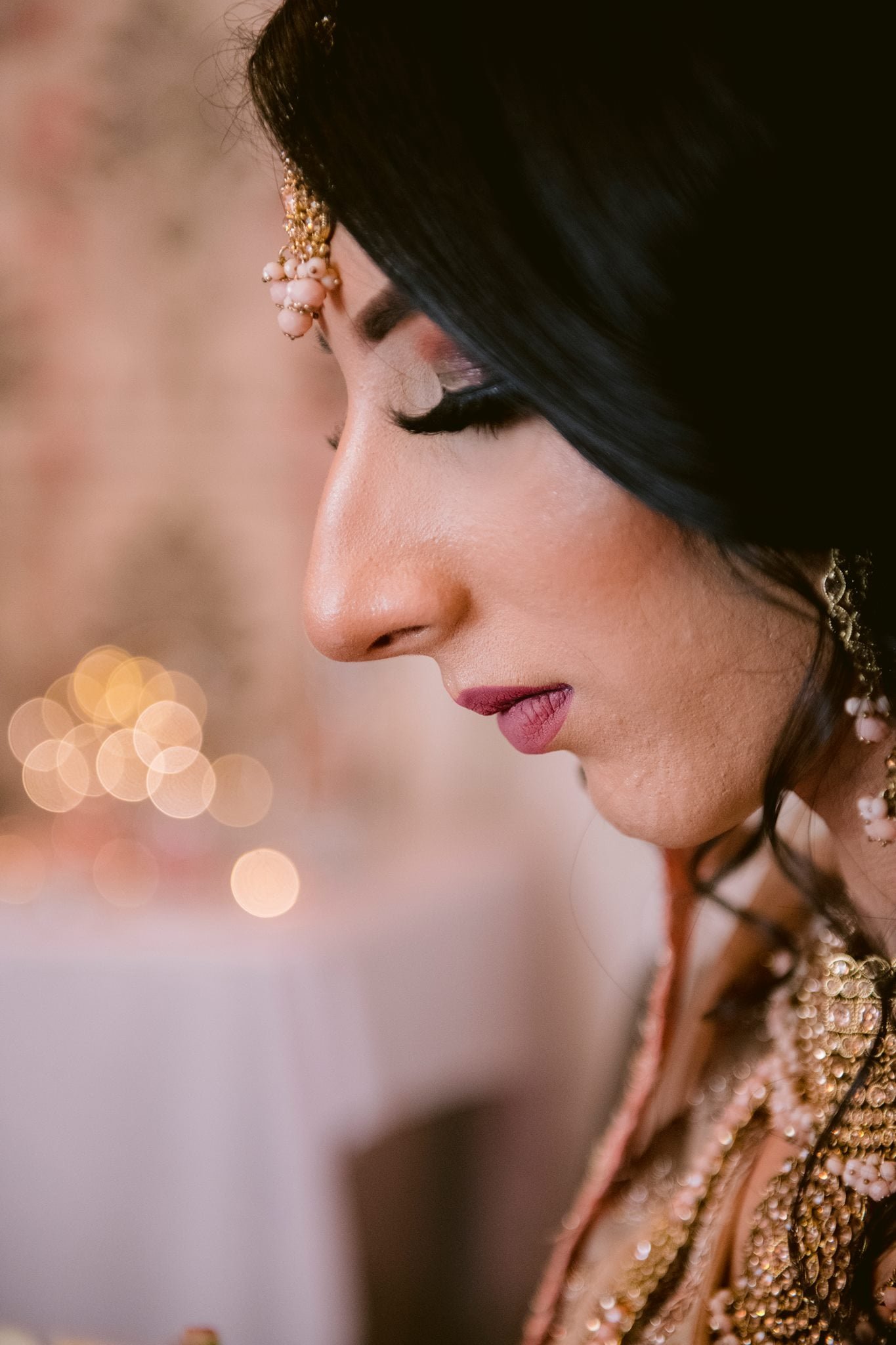 Award-winning Asian wedding photographer Birmingham &mdash; Ikonic Media Solutions