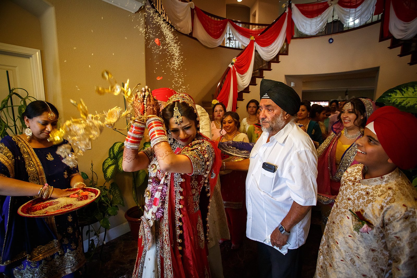 Hindu Wedding