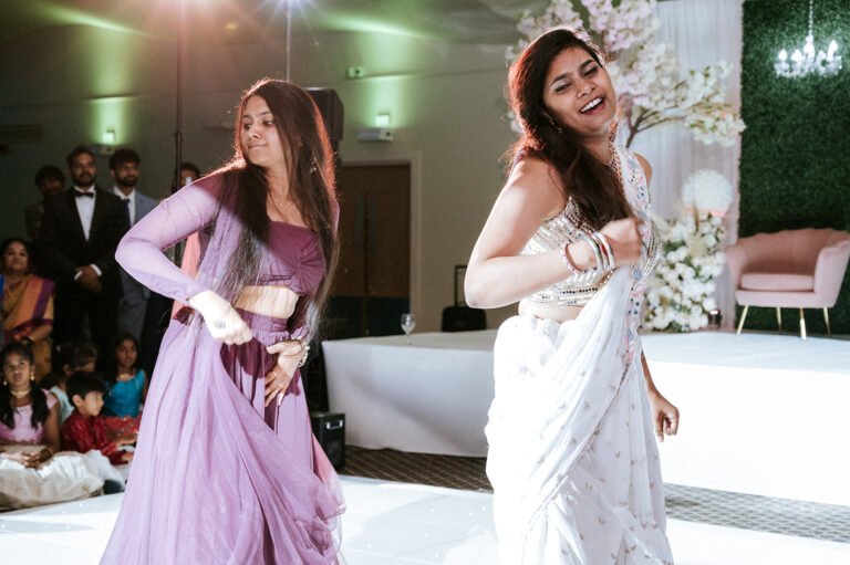 Colour photograph from the Meghana and Anurag’s Engagement gallery