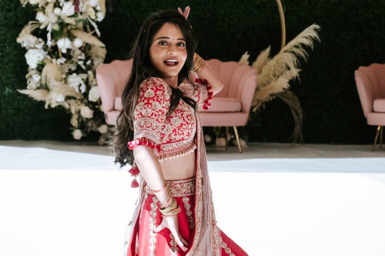 Colour photograph from the Meghana and Anurag’s Engagement gallery