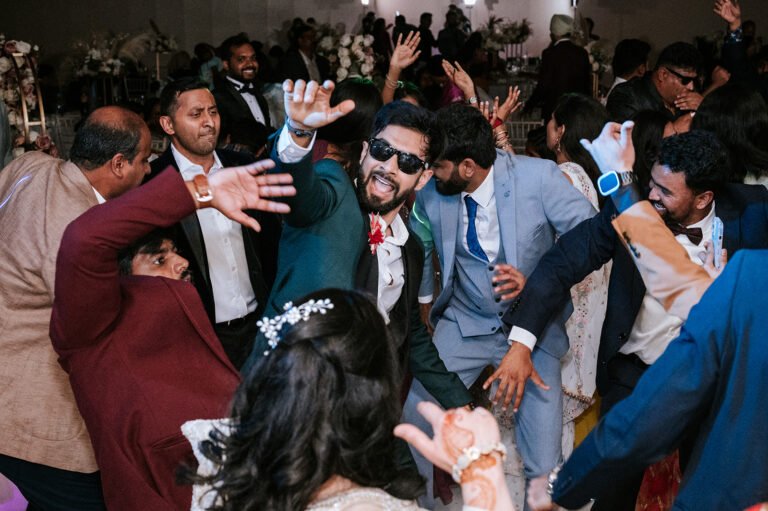 Colour photograph from the Meghana and Anurag’s Engagement gallery