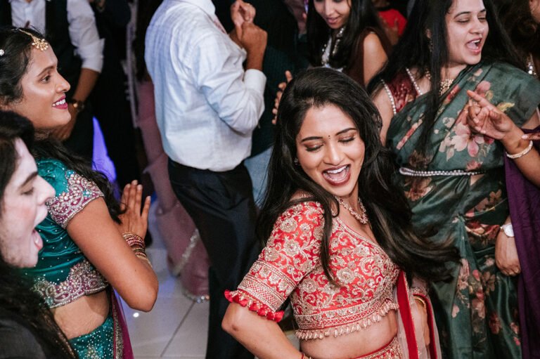 Colour photograph from the Meghana and Anurag’s Engagement gallery