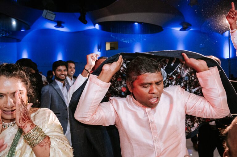 Colour photograph from the Meghana and Anurag’s Engagement gallery