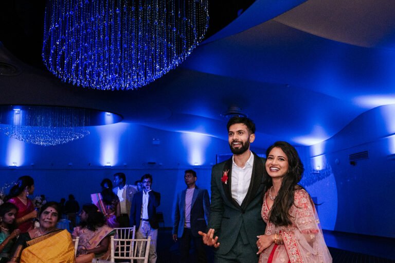 Colour photograph from the Meghana and Anurag’s Engagement gallery