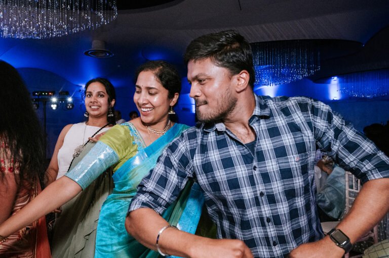 Colour photograph from the Meghana and Anurag’s Engagement gallery