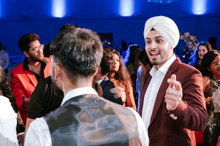 Colour photograph from the Meghana and Anurag’s Engagement gallery