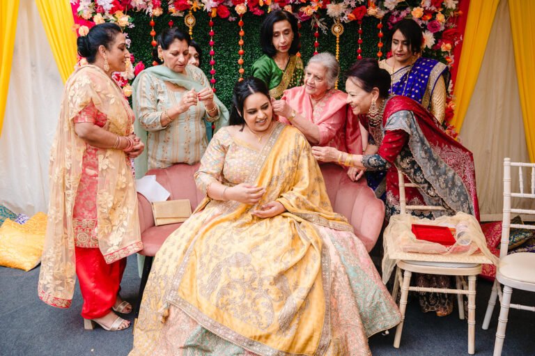 Colour photograph from the Pia & RajPaal gallery