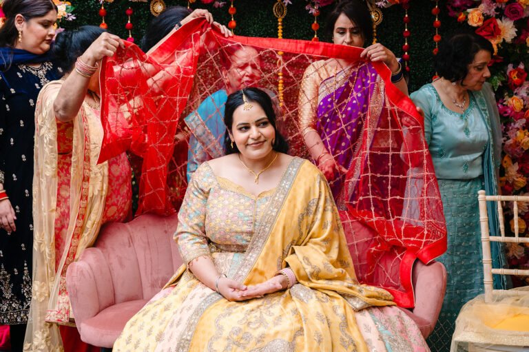 Colour photograph from the Pia & RajPaal gallery