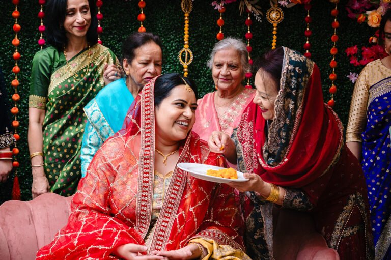 Colour photograph from the Pia & RajPaal gallery