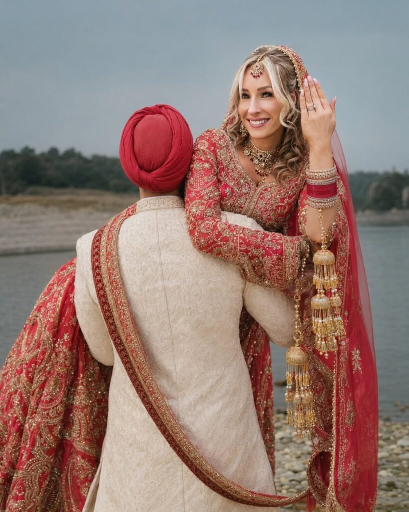 Asian WeddinG Photographer