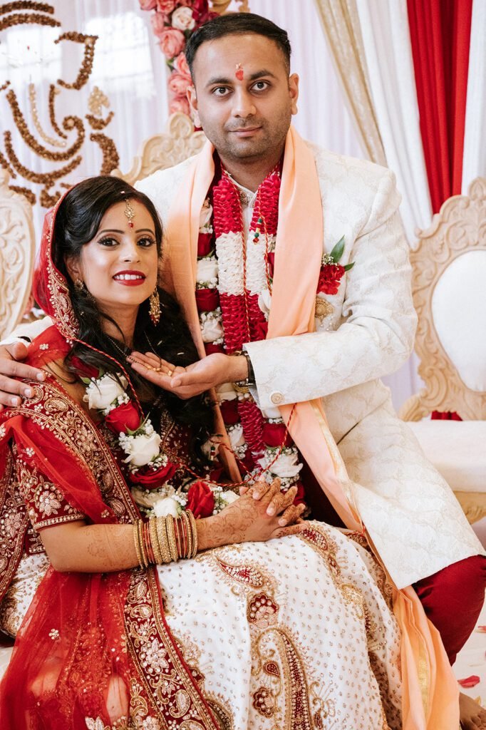 Sindoor & Mangalsutra