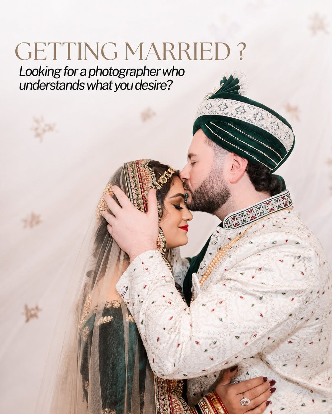Hindu Wedding Photographer