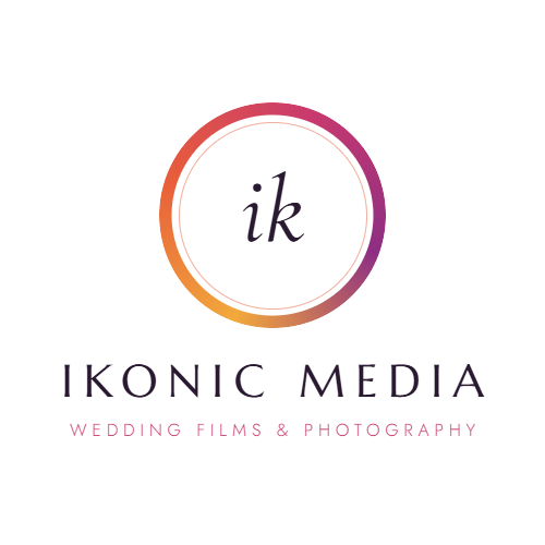 Ikonic Media Solutions wedding photography and film